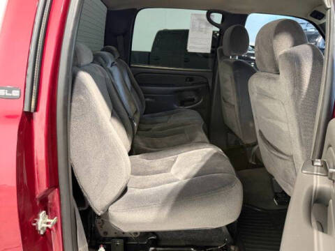 2007 GMC Sierra 2500HD Classic
