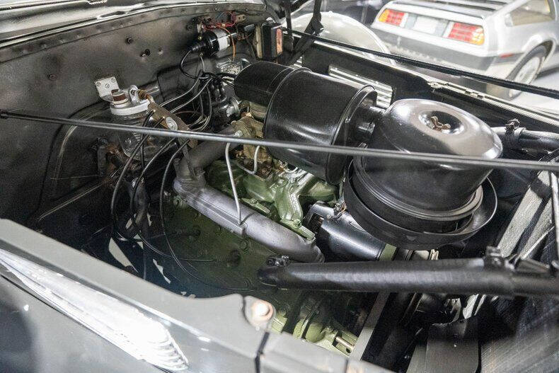 1940 Cadillac Series 75