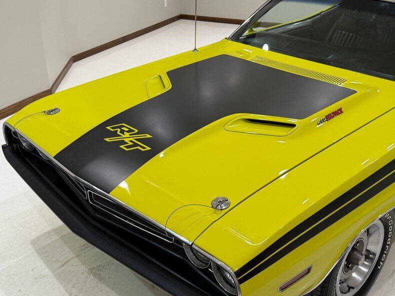 1971 Dodge Challenger