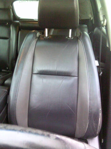 2011 Mazda CX-9 Touring