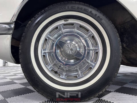 1961 Chevrolet Corvette