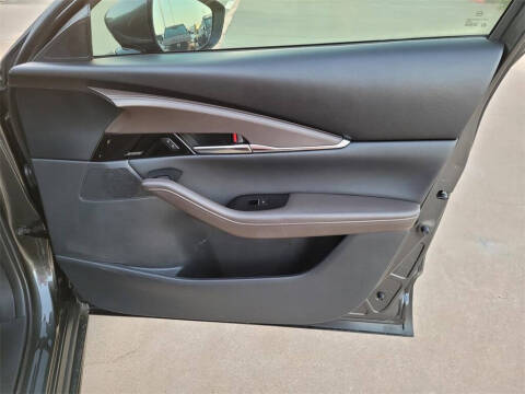 2025 Mazda CX-30 2.5 S Premium