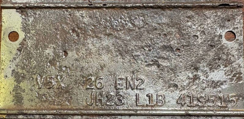 1971 Dodge Challenger