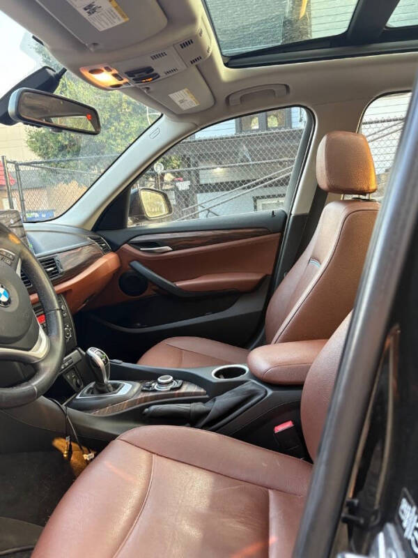 2013 BMW X1 xDrive28i