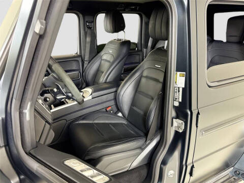 2023 Mercedes-Benz G-Class AMG G 63