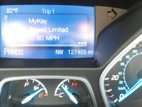 2013 Ford Escape SE