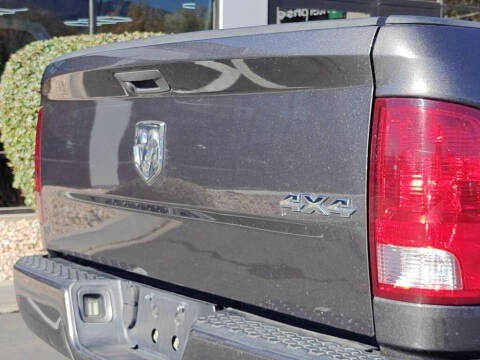 2019 RAM 1500 Classic Express