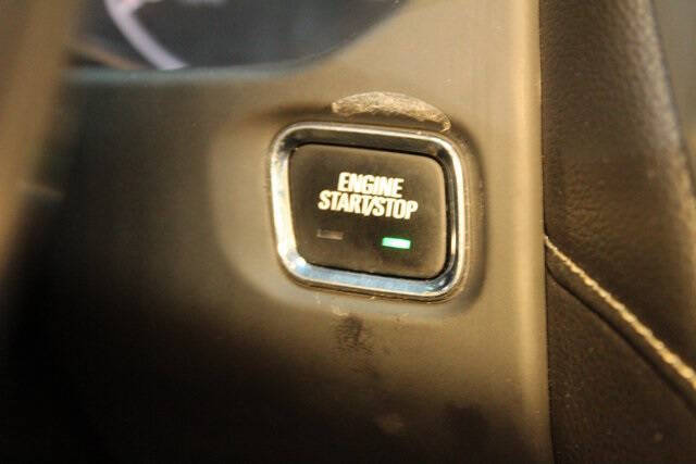 2019 GMC Acadia SLE-1