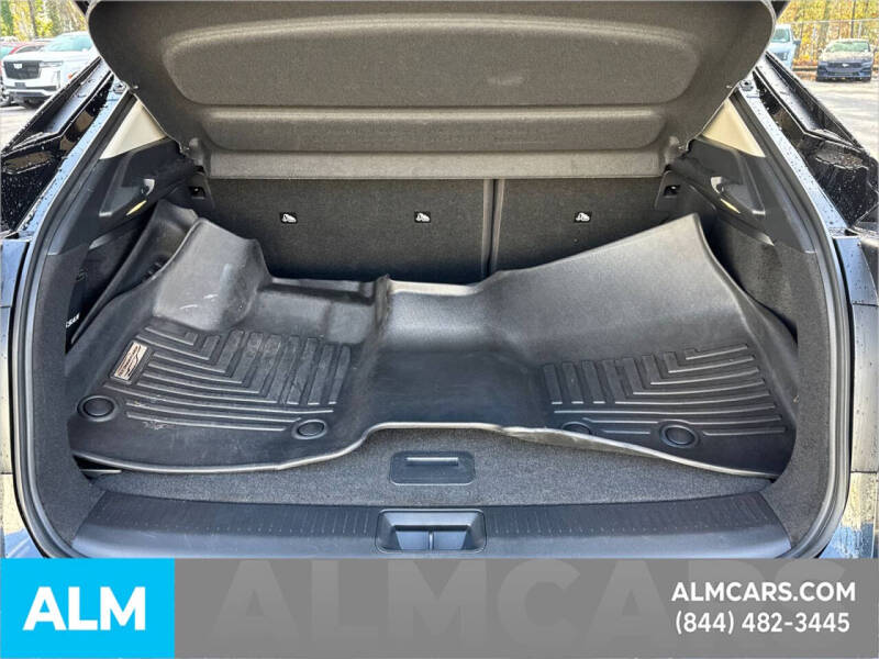 2023 Nissan Ariya Evolve+ e-4ORCE