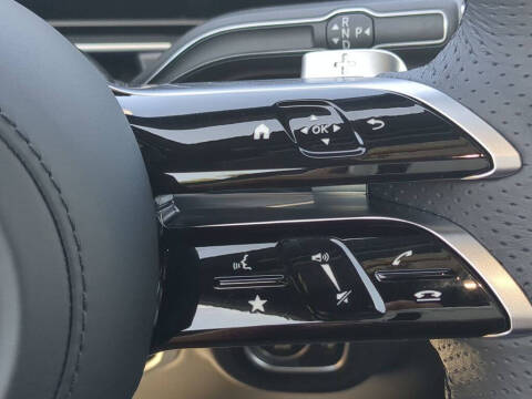 2026 Mercedes-Benz GLS GLS 450