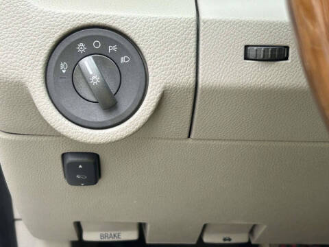 2013 Lincoln Navigator