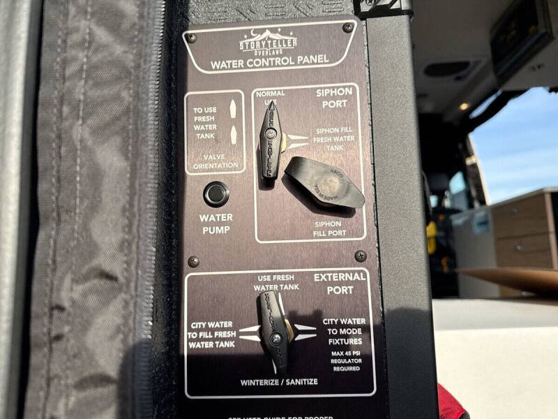 2024 Mercedes-Benz Sprinter