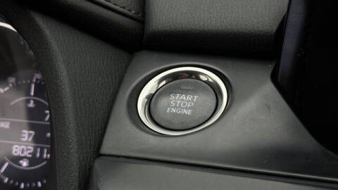 2017 Mazda MAZDA6