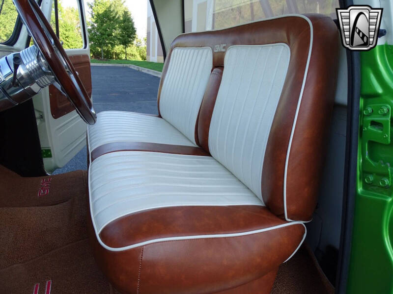 1966 GMC C/K 1500 Series