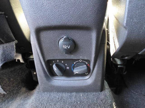 2014 Ford Transit Connect XLT
