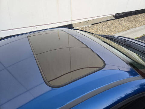 2013 Honda Civic Si