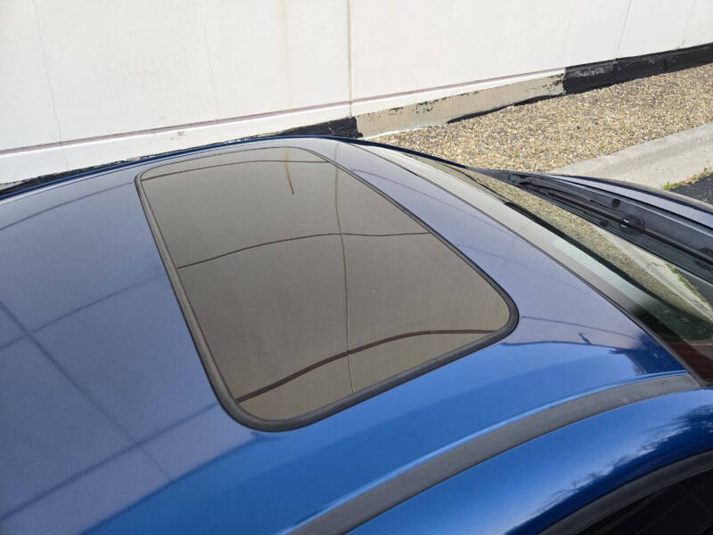 2013 Honda Civic Si