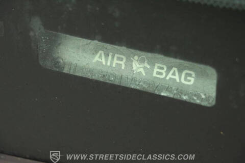 1994 Lincoln Mark VIII