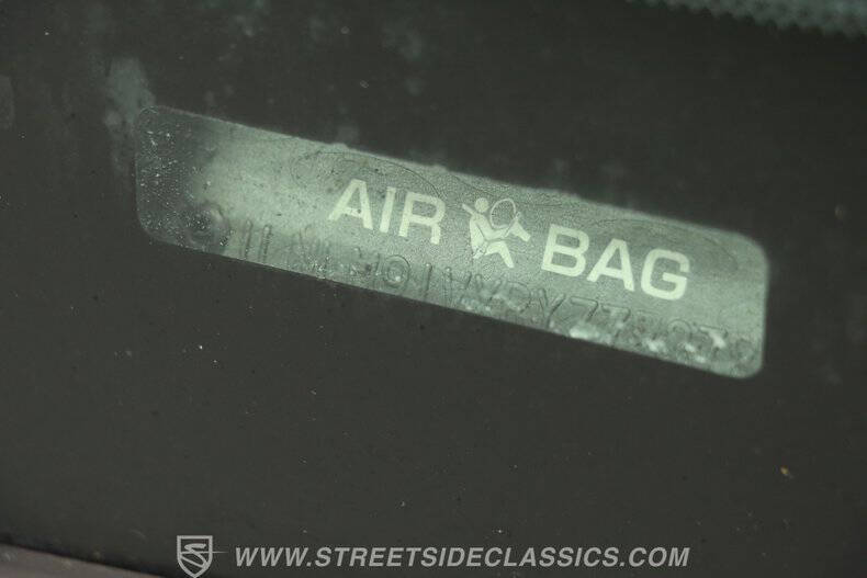 1994 Lincoln Mark VIII