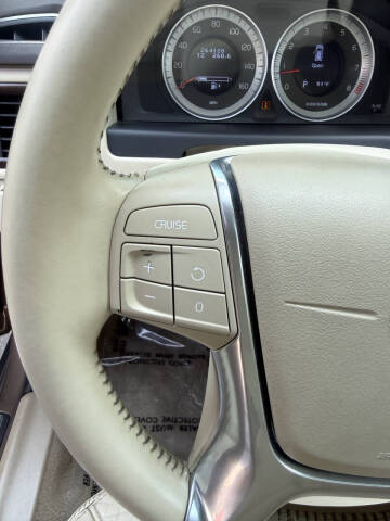 2013 Volvo XC70 3.2 Premier