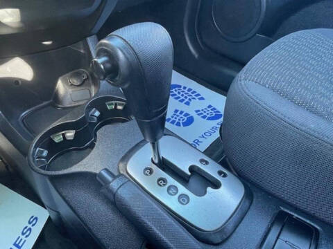 2007 Kia Sportage EX