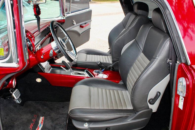 1957 Chevrolet Nomad