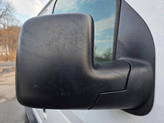 2012 Ford E-Series E-250