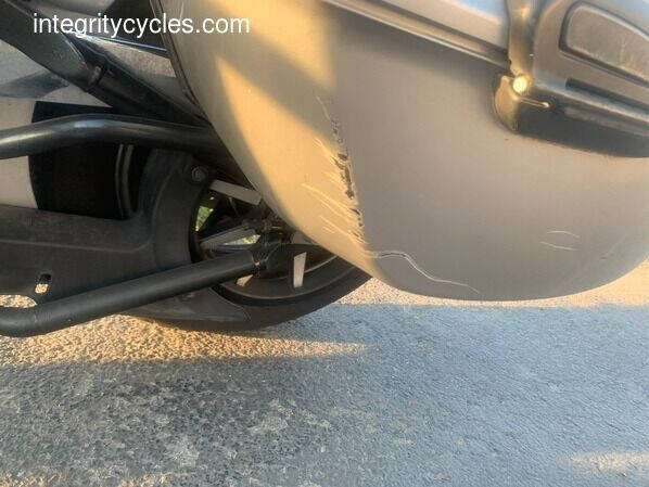 2007 Yamaha Road Star