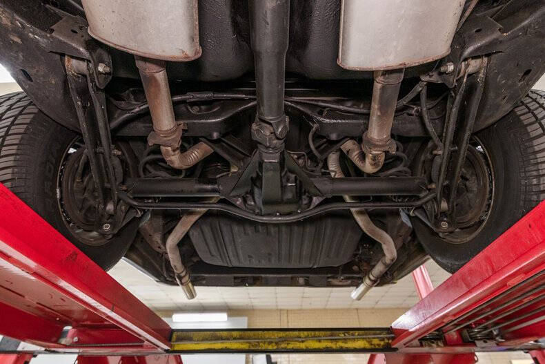 1979 Chevrolet El Camino