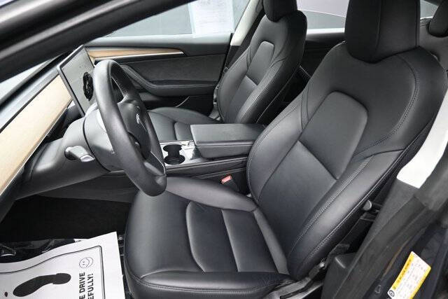 2023 Tesla Model 3 Base - Photo 25