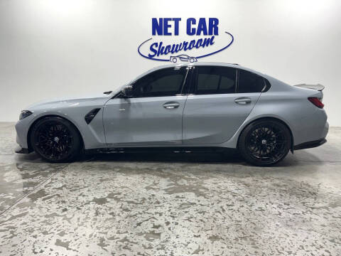 2023 BMW M3