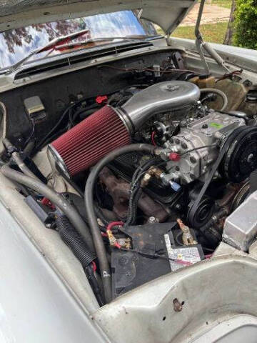 1965 Mercedes-Benz 220