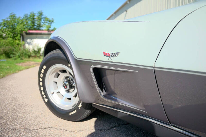 1978 Chevrolet Corvette