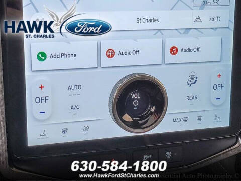 2022 Ford Expedition Platinum