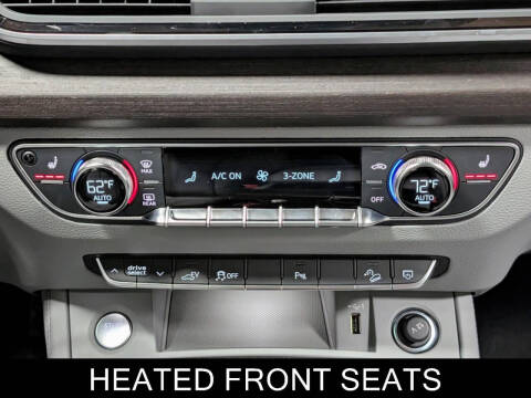 2024 Audi Q5 e quattro S line Prem Pl 55 TFSI