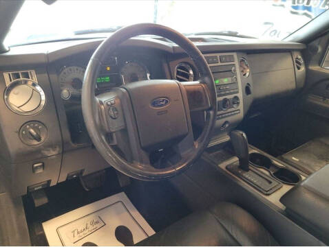 2009 Ford Expedition XLT