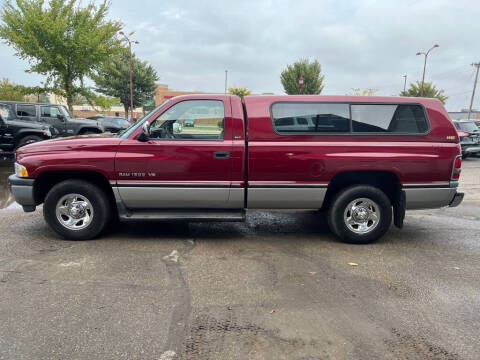 1994 Dodge Ram 1500