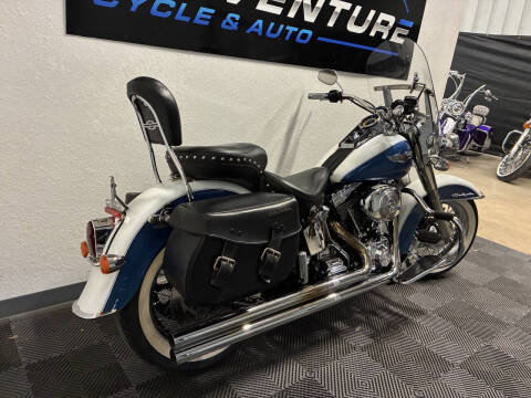2005 Harley-Davidson Deluxe