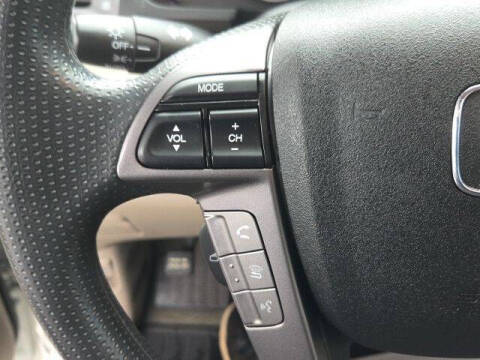 2014 Honda Odyssey EX