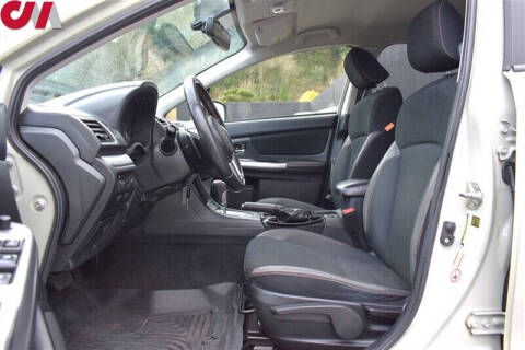 2017 Subaru Crosstrek 2.0i Premium