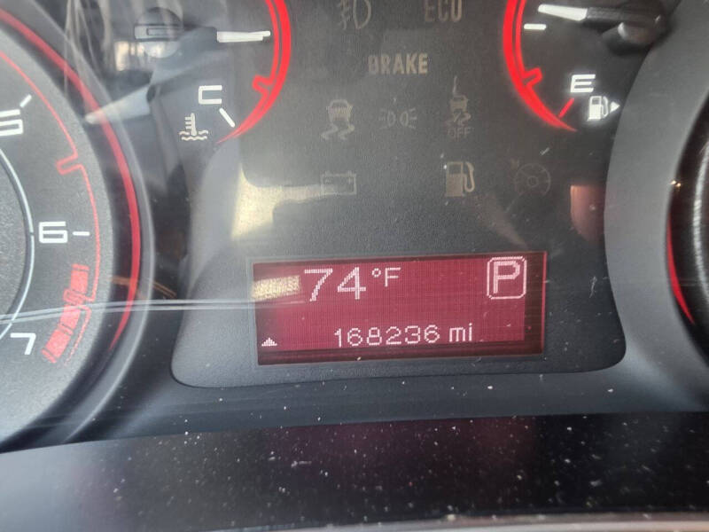 2013 Dodge Dart SXT