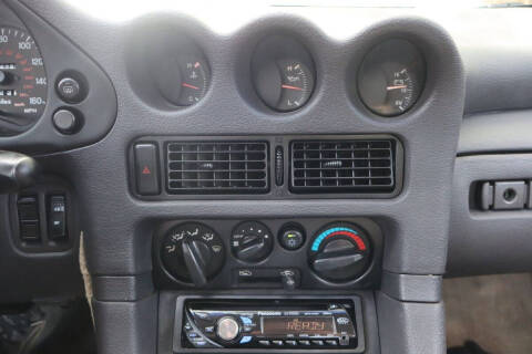 1993 Dodge Stealth