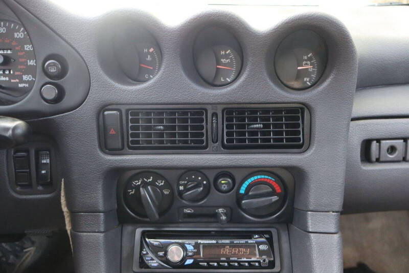 1993 Dodge Stealth