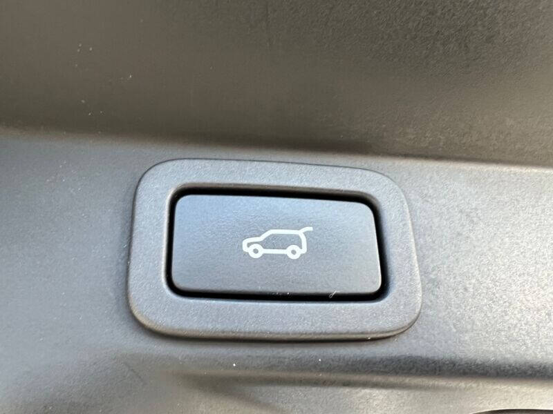 2017 Land Rover Range Rover Sport HSE