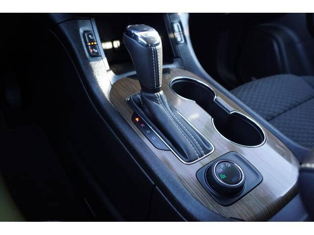 2018 GMC Acadia SLE-2