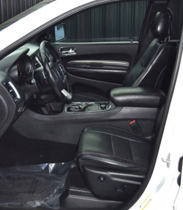 2016 Dodge Durango R/T