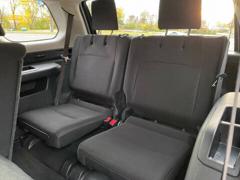 2014 Toyota 4Runner SR5