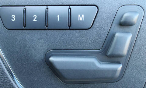 2011 Mercedes-Benz E-Class