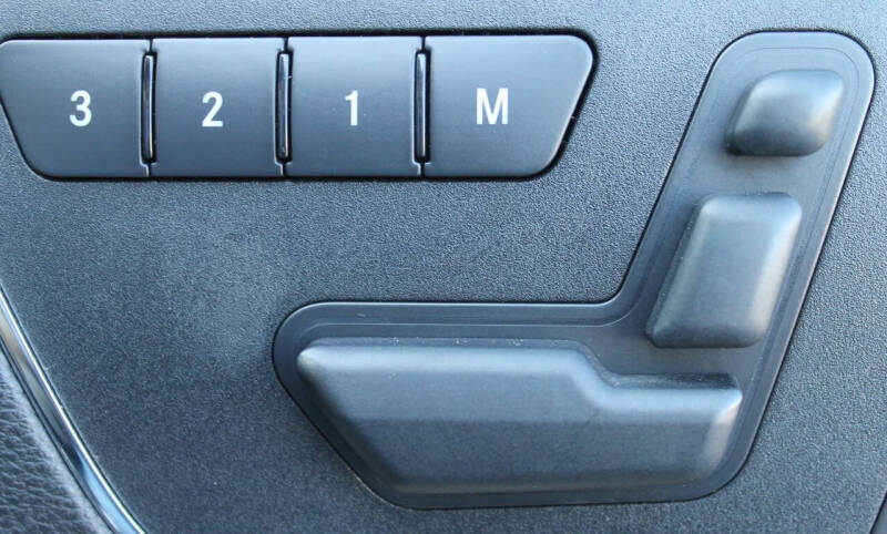 2011 Mercedes-Benz E-Class