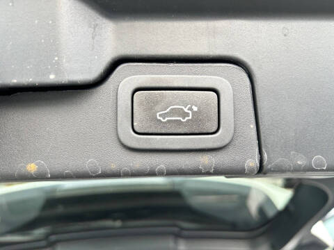 2012 Land Rover Range Rover Evoque Prestige